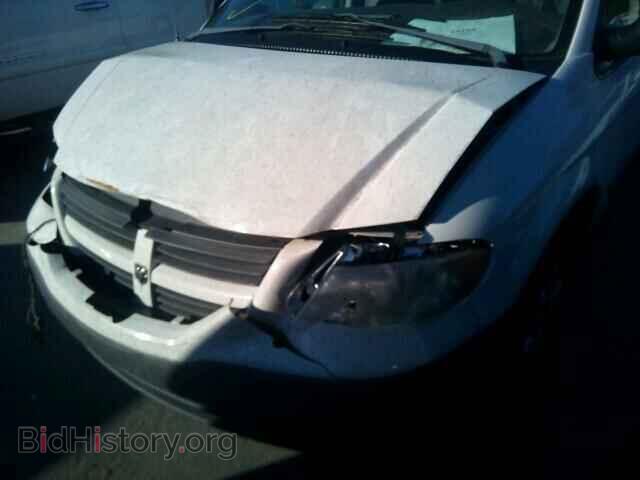 2005 DODGE CARAVAN - VIN: 1D4GP25B45B154855 - Фото 10