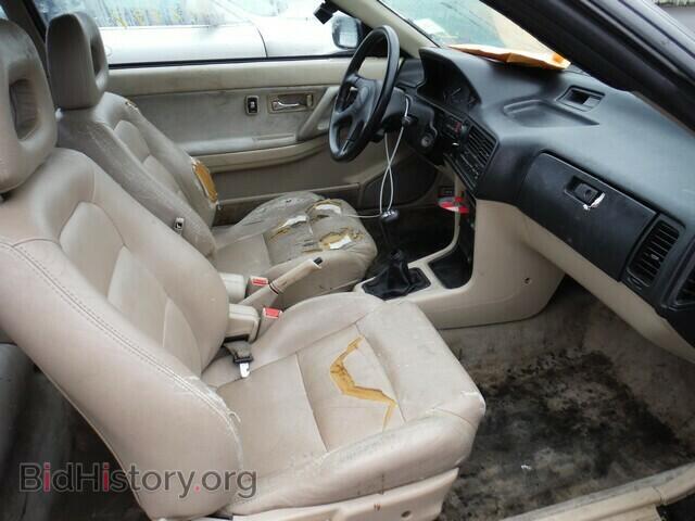 1993 ACURA INTEGRA - VIN: JH4DA9379PS015959 - Фото 5