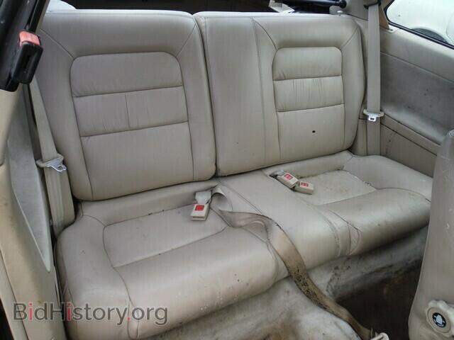 1993 ACURA INTEGRA - VIN: JH4DA9379PS015959 - Фото 6