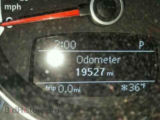 2013 VOLKSWAGEN BEETLE - VIN: 3VWJP7AT2DM653382 - Фото 8