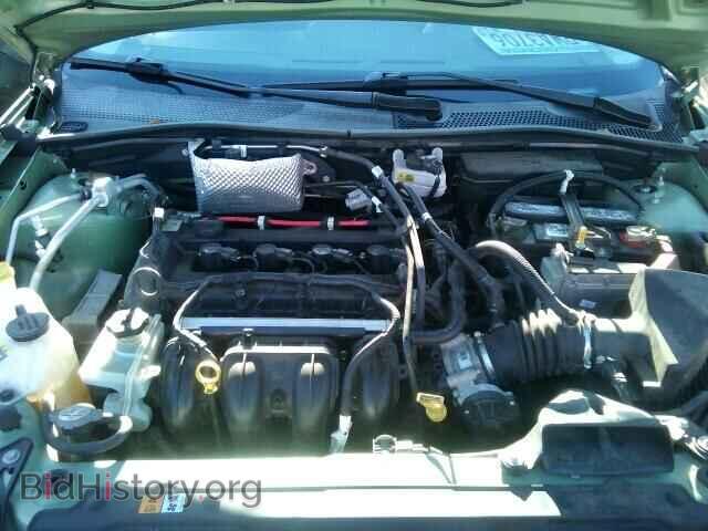 2008 FORD FOCUS - VIN: 1FAHP34N18W244292 - Photo 7