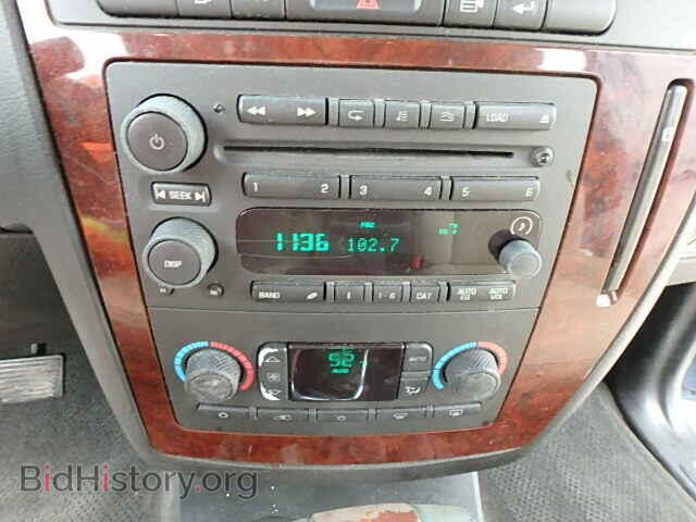 2006 SAAB 97X - VIN: 5S3ET13M062804016 - Фото 9