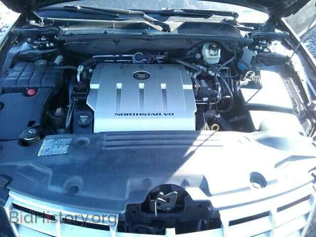 2007 CADILLAC DTS - VIN: 1G6KD57Y47U138197 - Фото 7