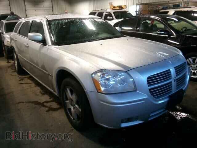 Photo 2D8GZ57257H714741 - DODGE MAGNUM 2007