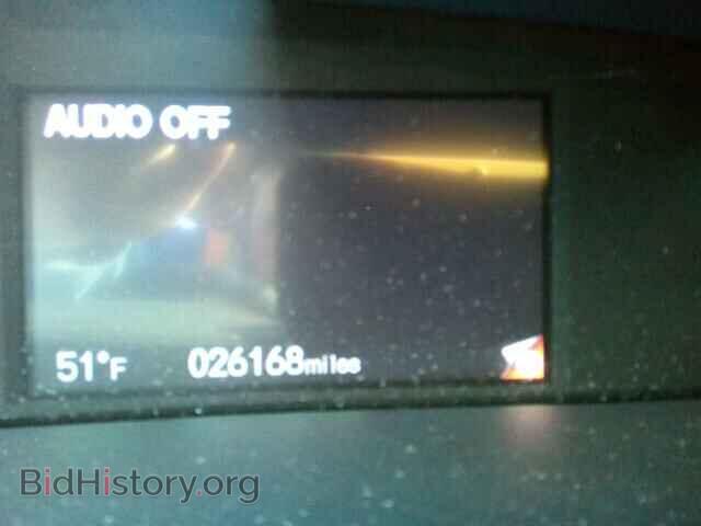 2013 HONDA CIVIC - VIN: 19XFB2F57DE253784 - Фото 8
