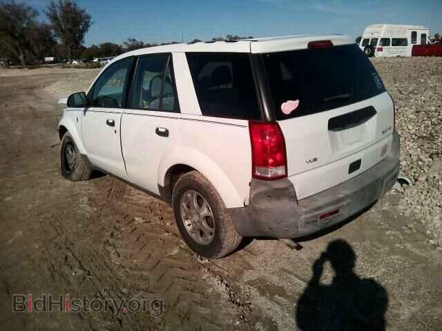 2003 SATURN VUE - VIN: 5GZCZ63B93S806722 - Фото 3