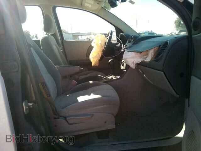 2003 SATURN VUE - VIN: 5GZCZ63B93S806722 - Фото 5