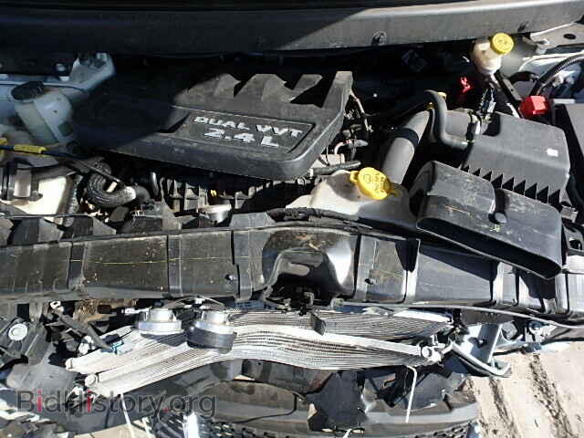 2013 DODGE JOURNEY - VIN: 3C4PDCAB6DT529546 - Фото 7
