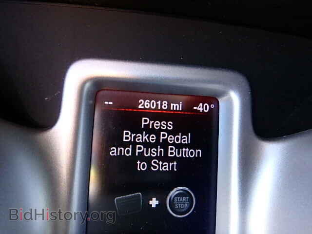 2013 DODGE JOURNEY - VIN: 3C4PDCAB6DT529546 - Фото 8
