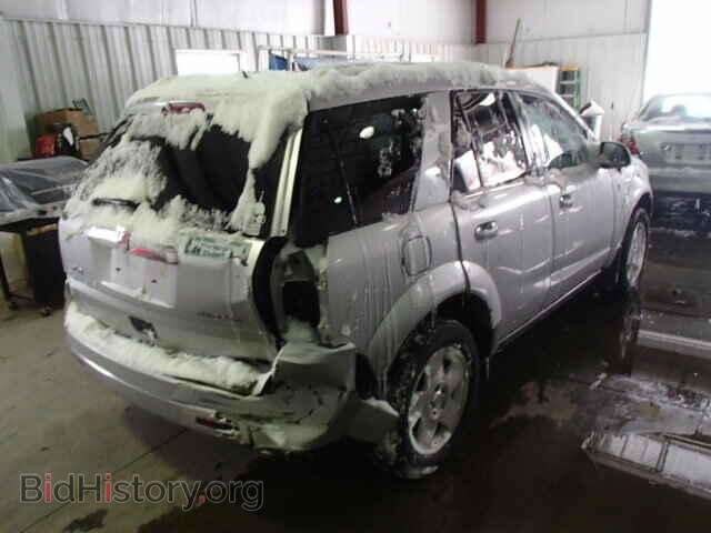 2007 SATURN VUE - VIN: 5GZCZ634X7S826193 - Фото 4