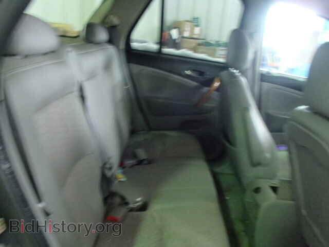 2007 SATURN VUE - VIN: 5GZCZ634X7S826193 - Фото 6