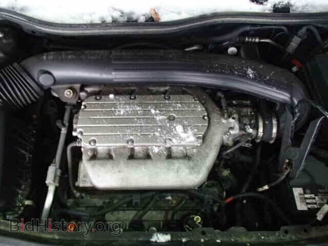 2007 SATURN VUE - VIN: 5GZCZ634X7S826193 - Фото 7