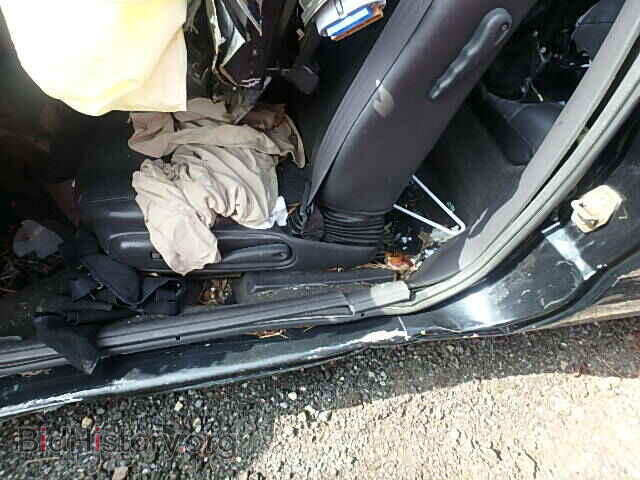2000 CHRYSLER SEBRING - VIN: 3C3EL55H3YT279407 - Фото 9