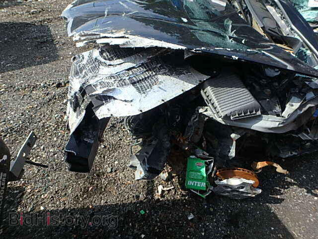2000 CHRYSLER SEBRING - VIN: 3C3EL55H3YT279407 - Фото 10
