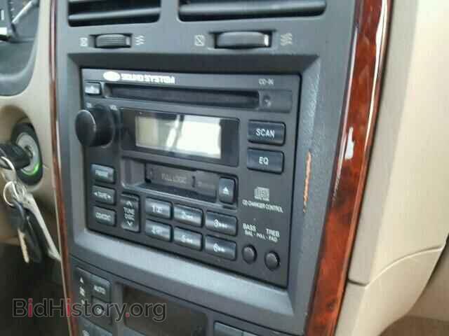 2005 KIA OPTIMA - VIN: KNAGD128655429579 - Фото 9