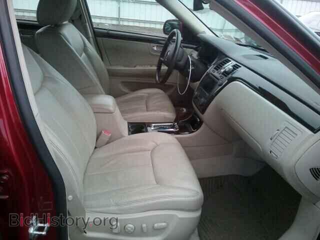 2011 CADILLAC DTS - VIN: 1G6KH5E68BU103855 - Фото 5