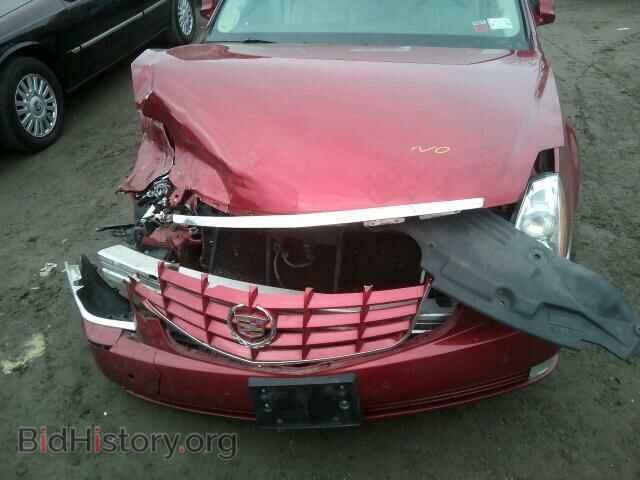 2011 CADILLAC DTS - VIN: 1G6KH5E68BU103855 - Фото 7
