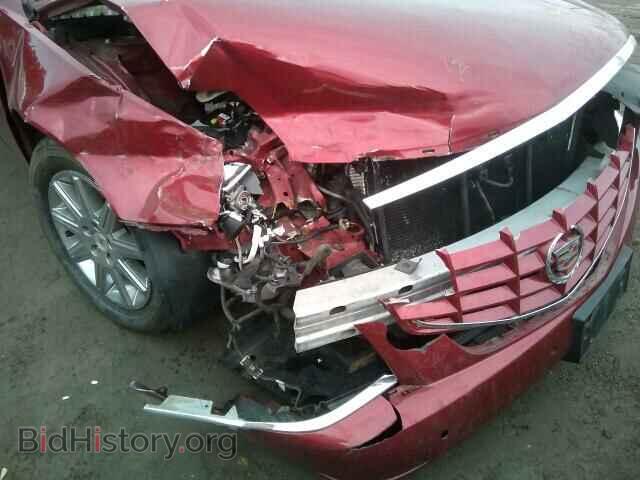 2011 CADILLAC DTS - VIN: 1G6KH5E68BU103855 - Фото 10