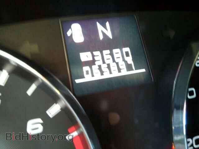 2011 SUBARU OUTBACK - VIN: 4S4BRBCC1B3345745 - Фото 8