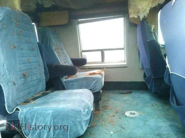 1987 FORD ECONOLINE - VIN: 1FDDE14H4HHB68788 - Photo 6