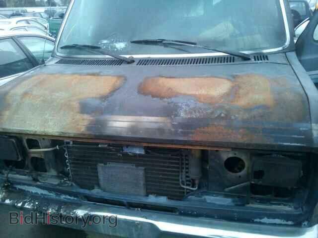 1987 FORD ECONOLINE - VIN: 1FDDE14H4HHB68788 - Photo 7