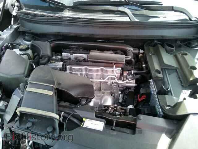 2014 JEEP CHEROKEE - VIN: 1C4PJLAB2EW318669 - Photo 7