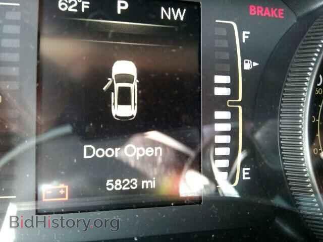 2014 JEEP CHEROKEE - VIN: 1C4PJLAB2EW318669 - Photo 8