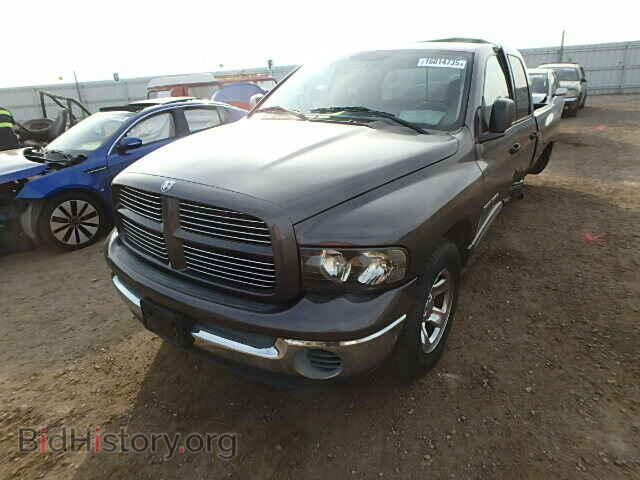 2003 DODGE RAM 1500 - VIN: 1D7HA18N93S103664 - Photo 2