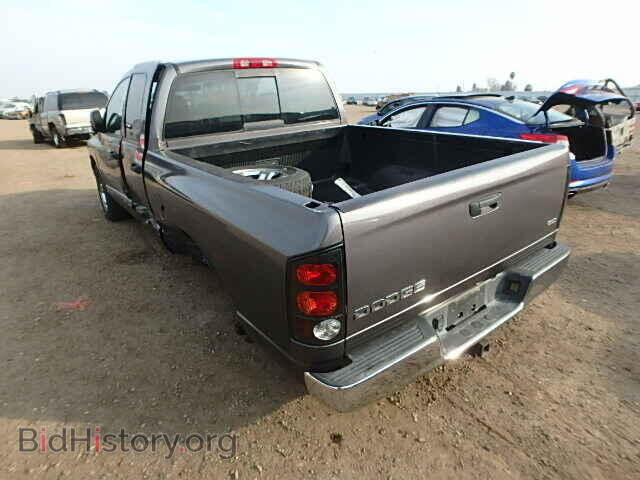 2003 DODGE RAM 1500 - VIN: 1D7HA18N93S103664 - Photo 3