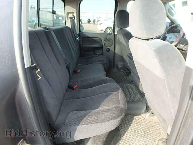 2003 DODGE RAM 1500 - VIN: 1D7HA18N93S103664 - Photo 6