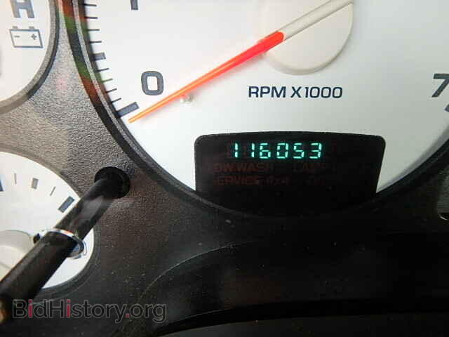 2003 DODGE RAM 1500 - VIN: 1D7HA18N93S103664 - Photo 8
