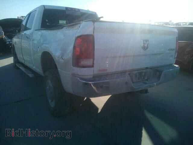 2012 DODGE RAM - VIN: 3C6TD5DT6CG327478 - Фото 3