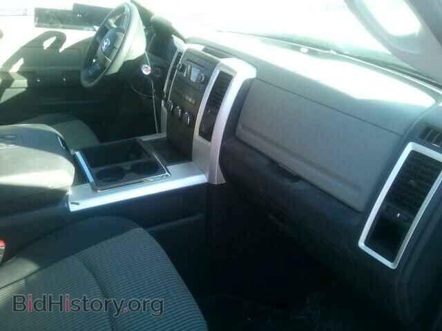 2012 DODGE RAM - VIN: 3C6TD5DT6CG327478 - Фото 5