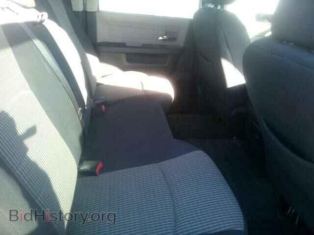 2012 DODGE RAM - VIN: 3C6TD5DT6CG327478 - Фото 6