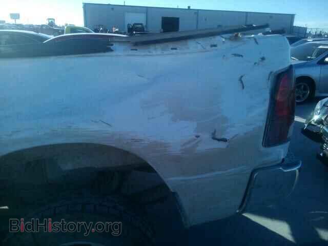 2012 DODGE RAM - VIN: 3C6TD5DT6CG327478 - Фото 10