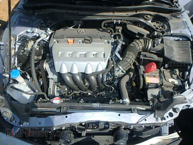 2012 ACURA TSX - VIN: JH4CU2F41CC017284 - Фото 7