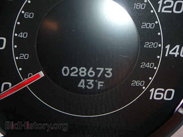 2012 ACURA TSX - VIN: JH4CU2F41CC017284 - Фото 8