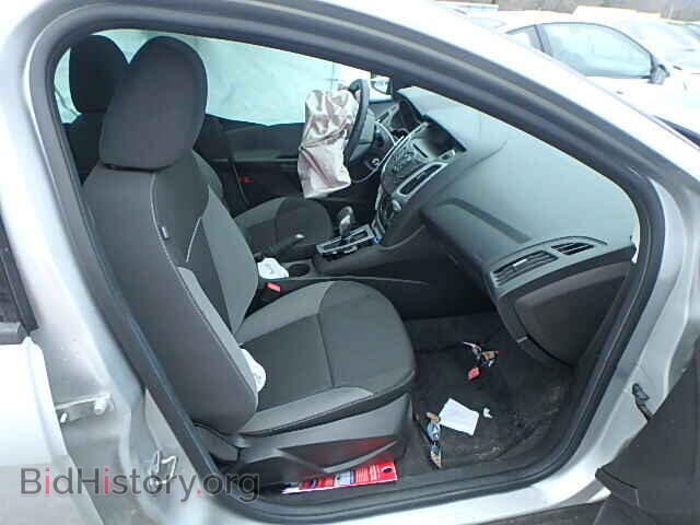2014 FORD FOCUS - VIN: 1FADP3K22EL232060 - Фото 5