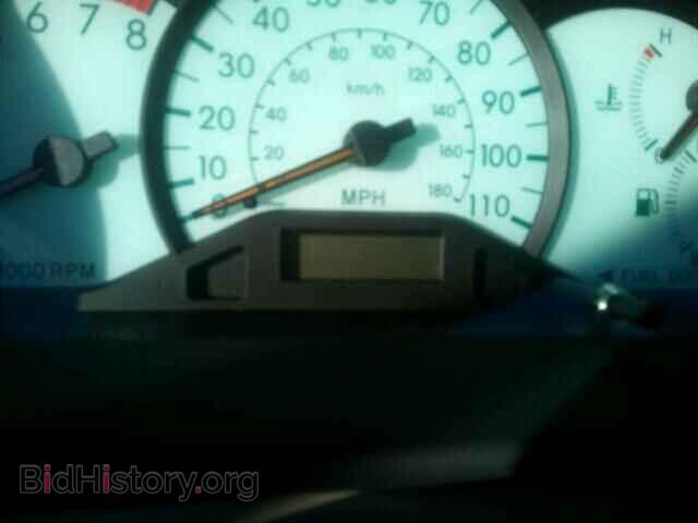 2003 TOYOTA COROLLA - VIN: 1NXBR32E83Z053675 - Фото 8
