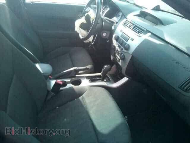 2011 FORD FOCUS - VIN: 1FAHP3FN2BW120553 - Фото 5