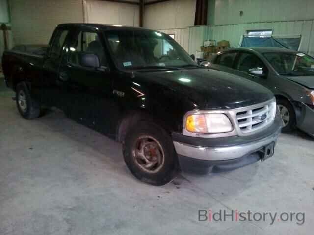 Photo 1FTZX1722XNB48308 - FORD F150 1999