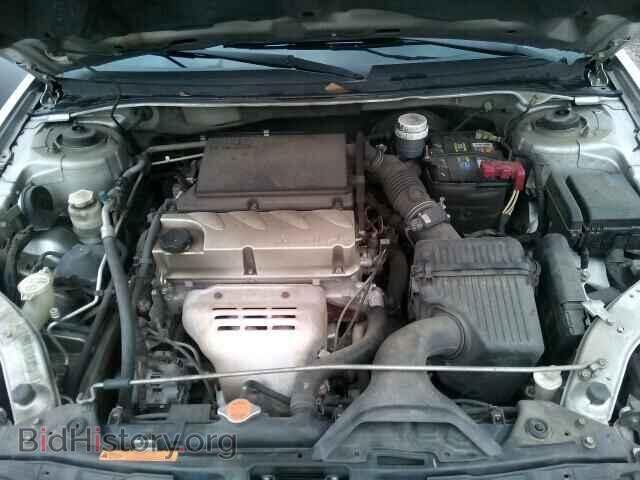 2009 MITSUBISHI GALANT - VIN: 4A3AB36F99E031014 - Фото 7