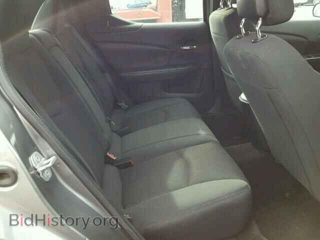 2012 DODGE AVENGER - VIN: 1C3CDZAB5CN118322 - Фото 6