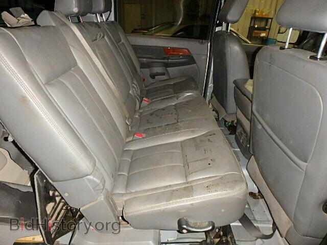 2007 DODGE RAM 3500 - VIN: 3D7MX49A37G814008 - Фото 6