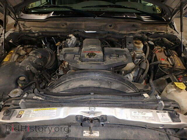 2007 DODGE RAM 3500 - VIN: 3D7MX49A37G814008 - Фото 7
