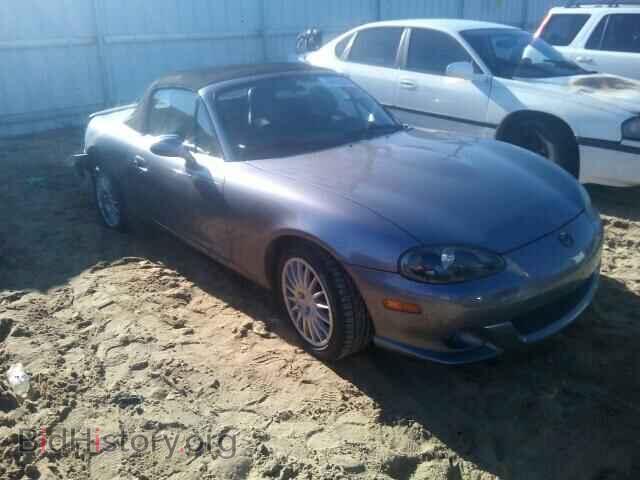 Фотография JM1NB354540406858 - MAZDA MIATA 2004