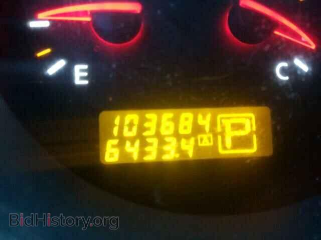 2007 NISSAN MAXIMA - VIN: 1N4BA41E17C802739 - Фото 8