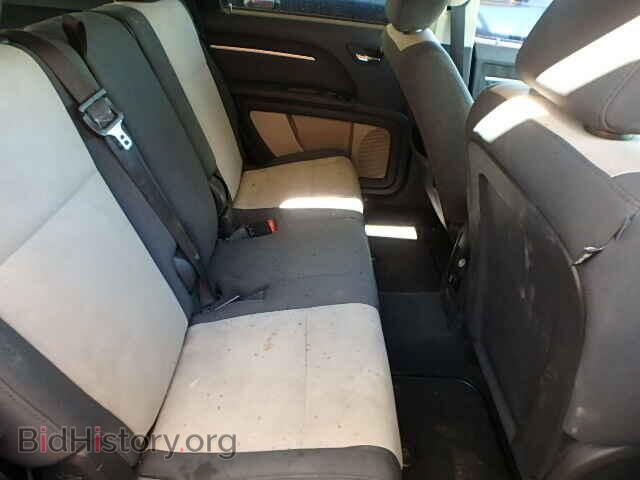 2009 DODGE JOURNEY - VIN: 3D4GG57V49T219099 - Фото 6