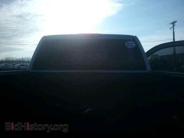 2011 CHEVROLET SILVERADO - VIN: 1GCNCPEX2BZ126872 - Фото 6