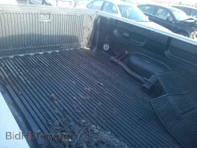 2011 CHEVROLET SILVERADO - VIN: 1GCNCPEX2BZ126872 - Фото 9